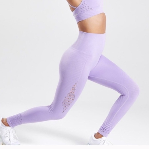 Gymshark Pants - Gym shark seamless leggings